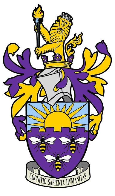 The University of Manchester crest